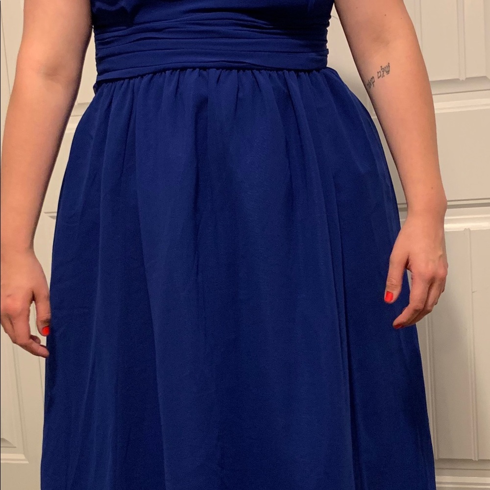 Prom Dress - Picture 2 of 2